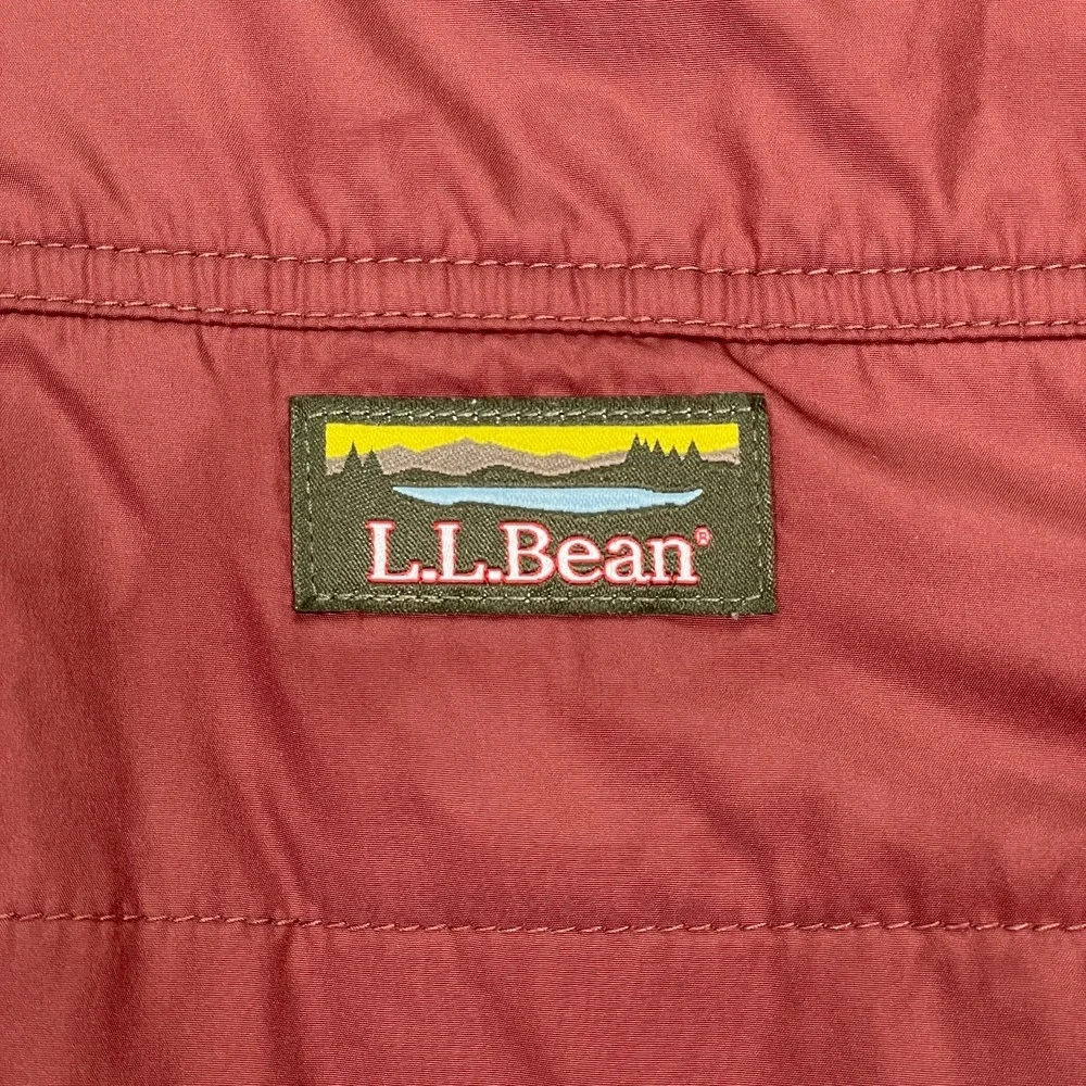 LL Bean Mountain Classic Puffer Jacket Women's Size‎ Small 511451 *READ*
